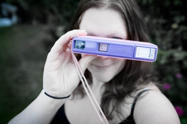 Le Clic!