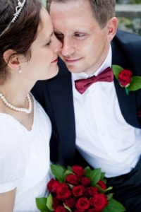 Bröllopsfotografering, Södertuna slott