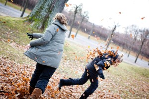 Lövkrig, drottningholms slott, subclip