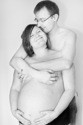 gravidfotografering, fotograf anna nilsson