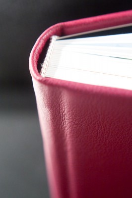 coffee table book