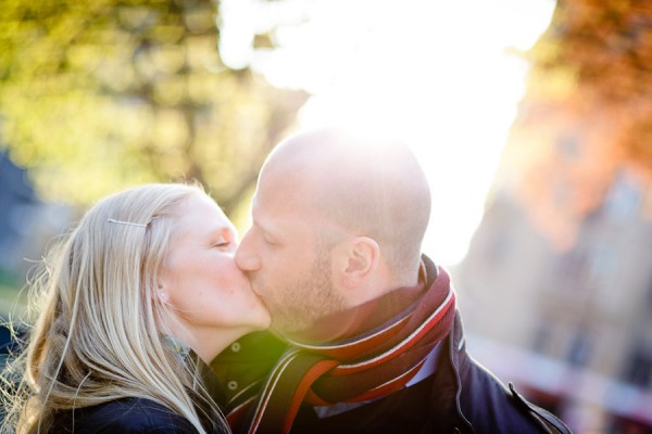 parfotografering, fotograf anna nilsson, kvällsljus, stockholm, kärlek