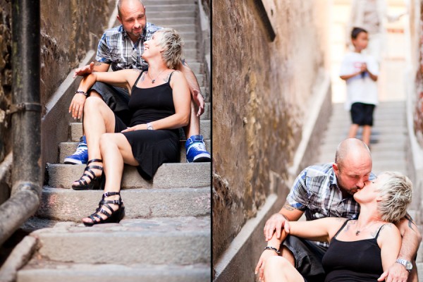 porträttfoto, gamla stan, kärlek, subclip, fotograf anna nilsson, parporträtt