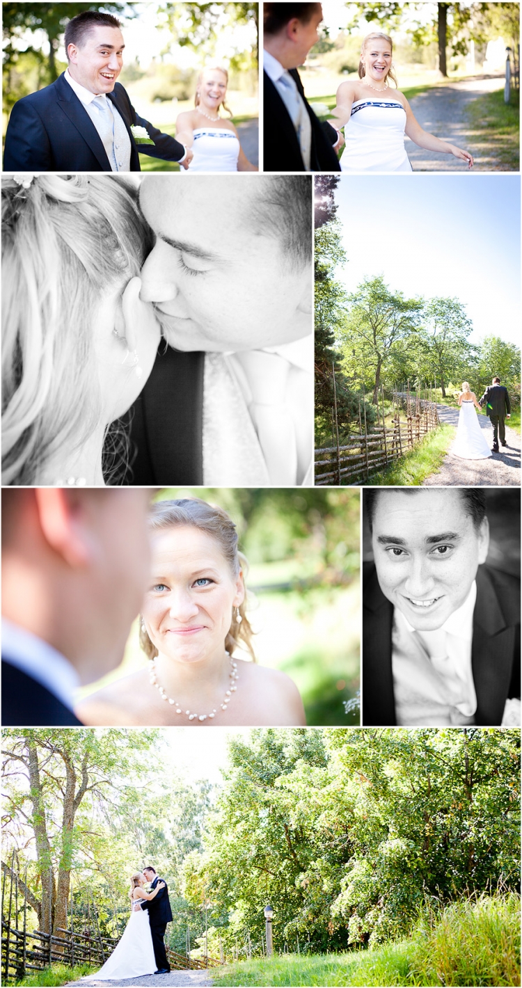 bröllopsfotograf rönninge, bröllopsfotograf smådalarö, smådalarö gård, subclip, subclip photography, fotograf anna nilsson, bröllop, kärlek,