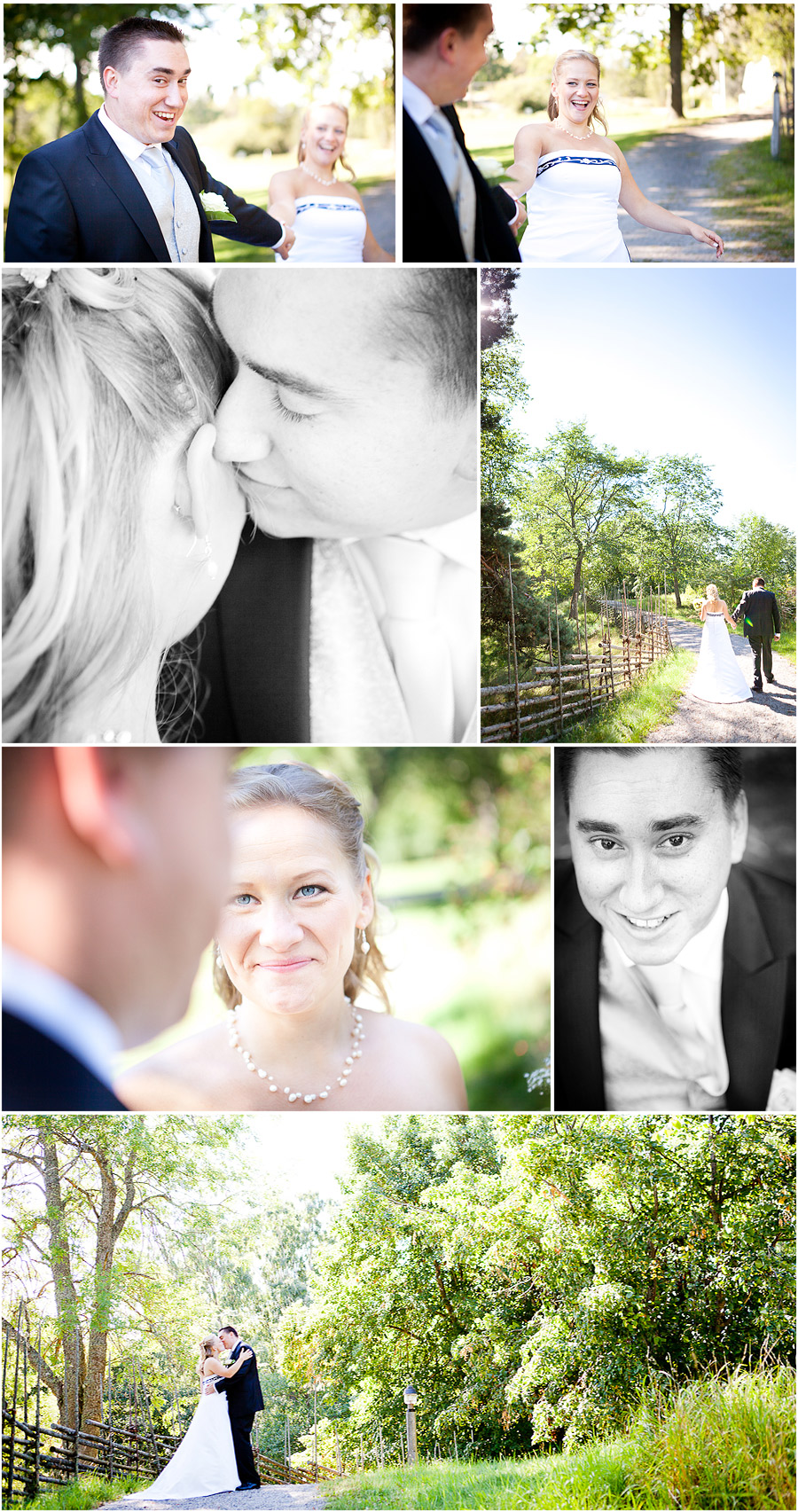 bröllopsfotograf rönninge, bröllopsfotograf smådalarö, smådalarö gård, subclip, subclip photography, fotograf anna nilsson, bröllop, kärlek,