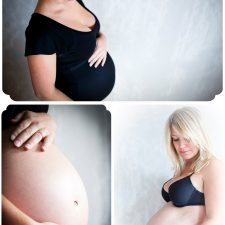 naturligt ljus, gravid, subclip, gravidfoto, magbild, livets mirakel, anna nilsson,