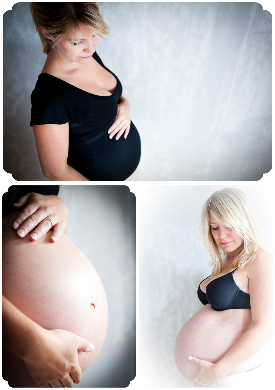 naturligt ljus, gravid, subclip, gravidfoto, magbild, livets mirakel, anna nilsson,