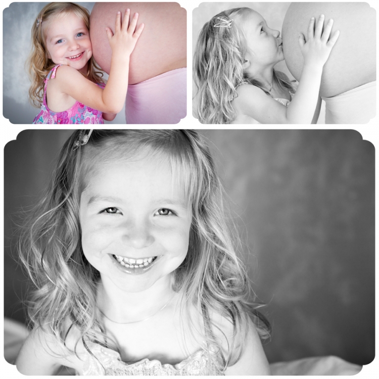 naturligt ljus, gravid, subclip, gravidfoto, magbild, livets mirakel, anna nilsson, pussa magen, storasyster, krama magen, stolt syster, barnfotografering
