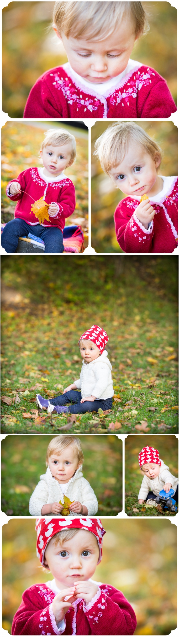 barnfotografering, höstlöv, karlbergs slott, höst, fotografering, barnfoto, subclip, anna nilsson, höstlöv, 1årsfoto, 
